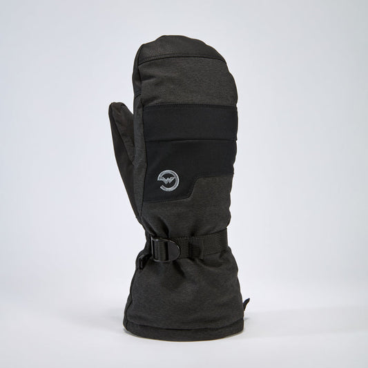 Women's AquaBloc Down Gauntlet Mitt
