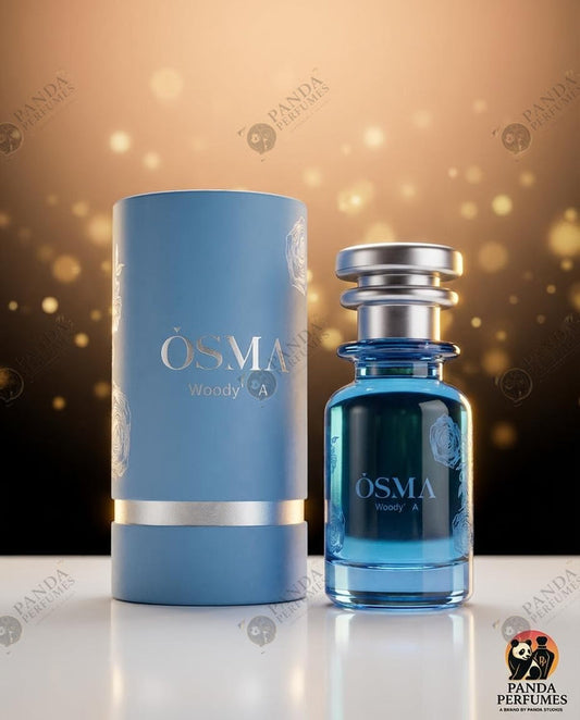 Woody A 75ml - Osma