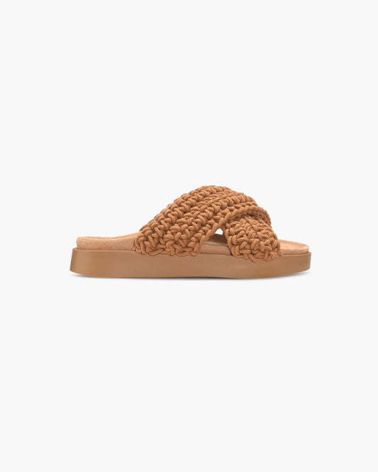 Woven