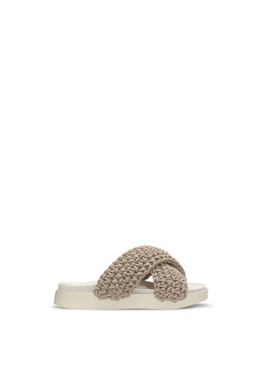 Woven