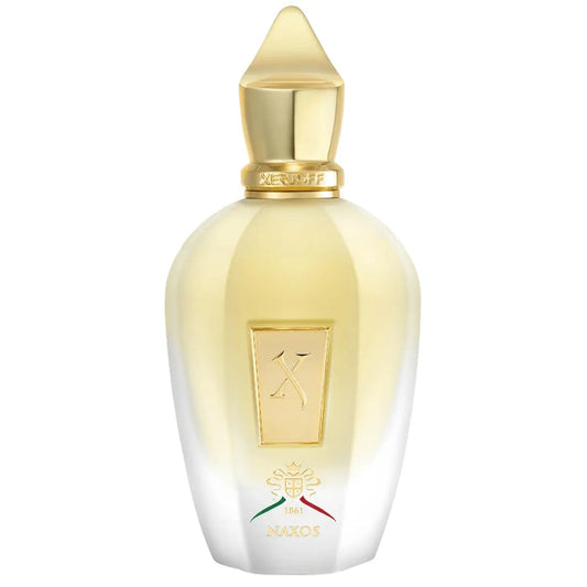 xerjoff 1861 naxos for unisex edp 100ml