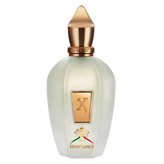 xerjoff 1861 renaissance for unisex edp 100ml