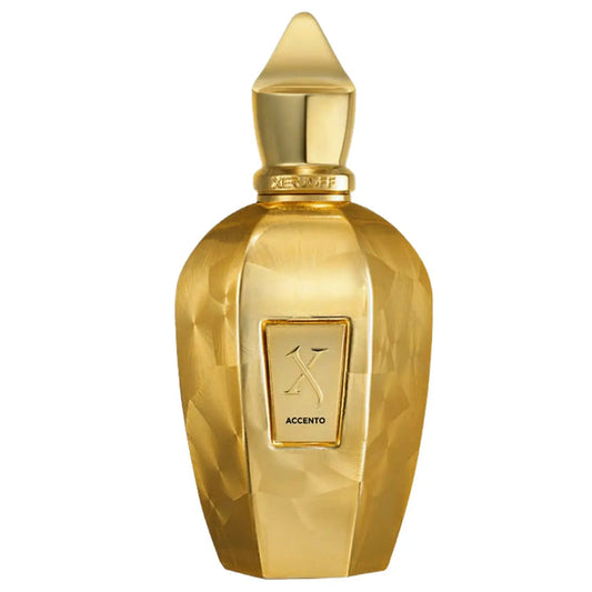 xerjoff accento overdose for unisex edp 100ml