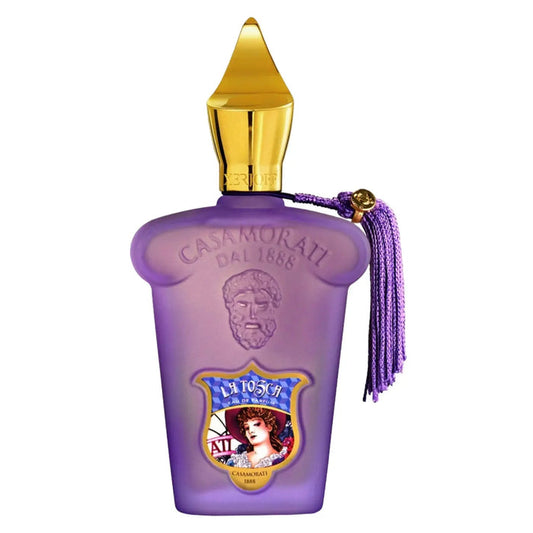 xerjoff casamorati la tosca edp 100ml