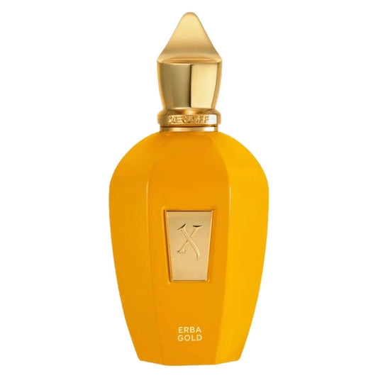 xerjoff erba gold edp 100 ml