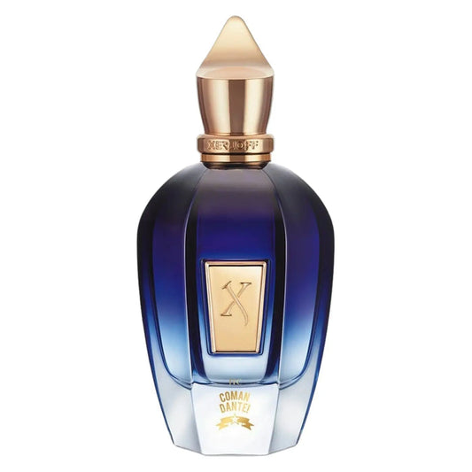 xerjoff join the club comandante edp 100ml