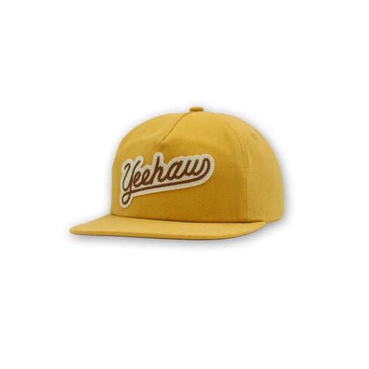 Youth Yeehaw Cap