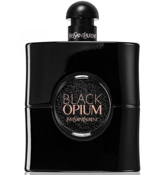 Yves Saint Laurent Black Opium Le Parfum