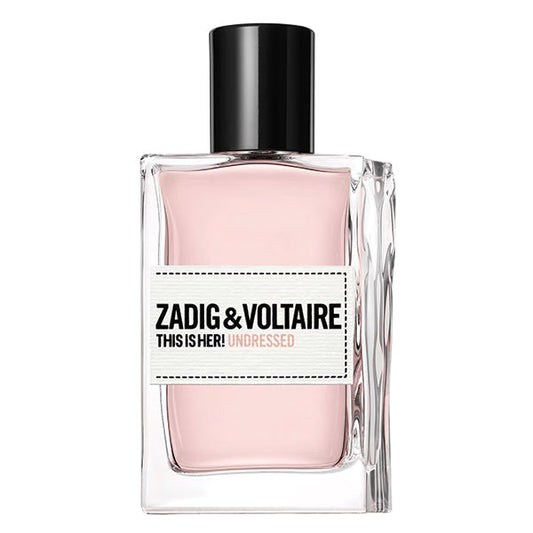 Zadig & Voltaire This is Her! Undressed Edp