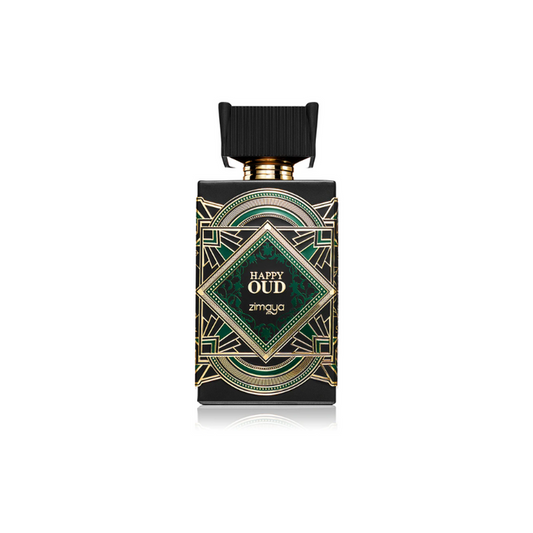 Zimaya Happy Oud Extrait de Parfum for Men