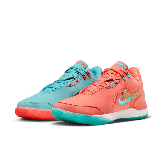 FJ1566-401 - ZM LEBRON NXXT GEN AMPD